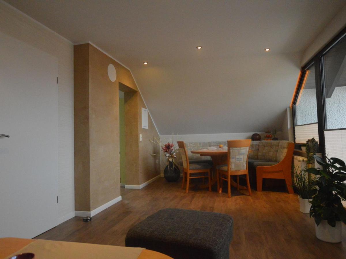 Apartment Near The Forest In Emmelbaum Eksteriør bilde
