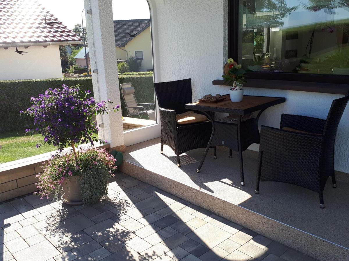 Apartment Near The Forest In Emmelbaum Eksteriør bilde