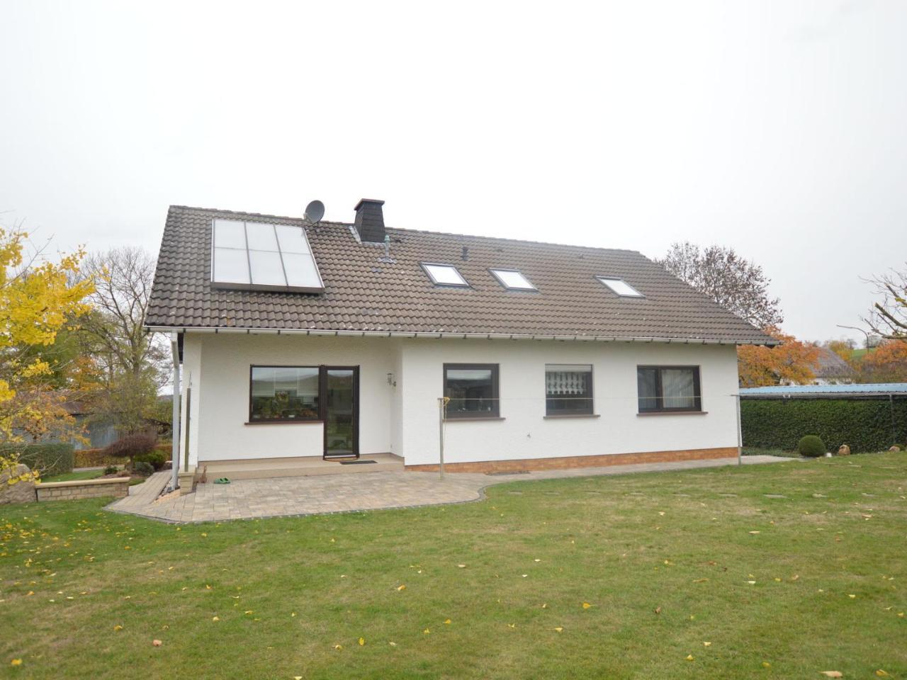 Apartment Near The Forest In Emmelbaum Eksteriør bilde